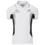 Motorsport Technical Polo Shirt