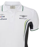 Motorsport Technical Polo Shirt