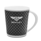 Bentley Mug - Black