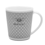 Bentley Mug - Chrome