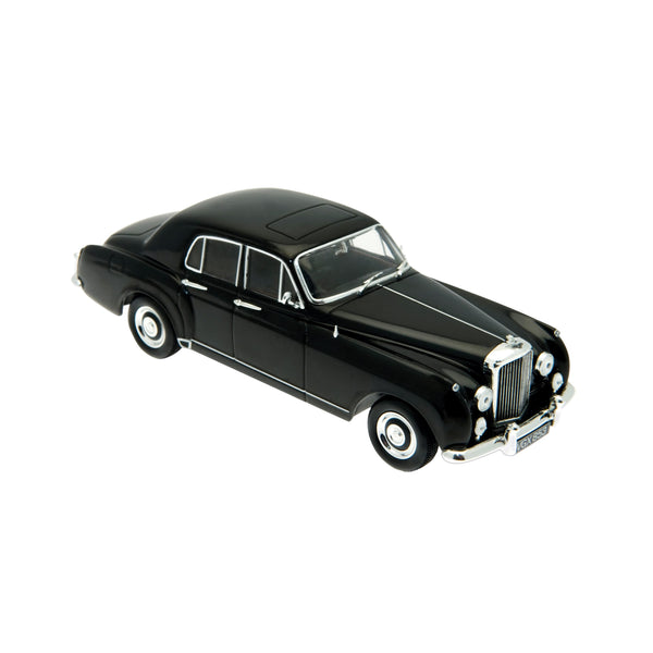 1:43 S1 Continental Flying Spur